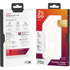 ZAGG Crystal Palace Snap maska za mobitel 6,7", prozirna